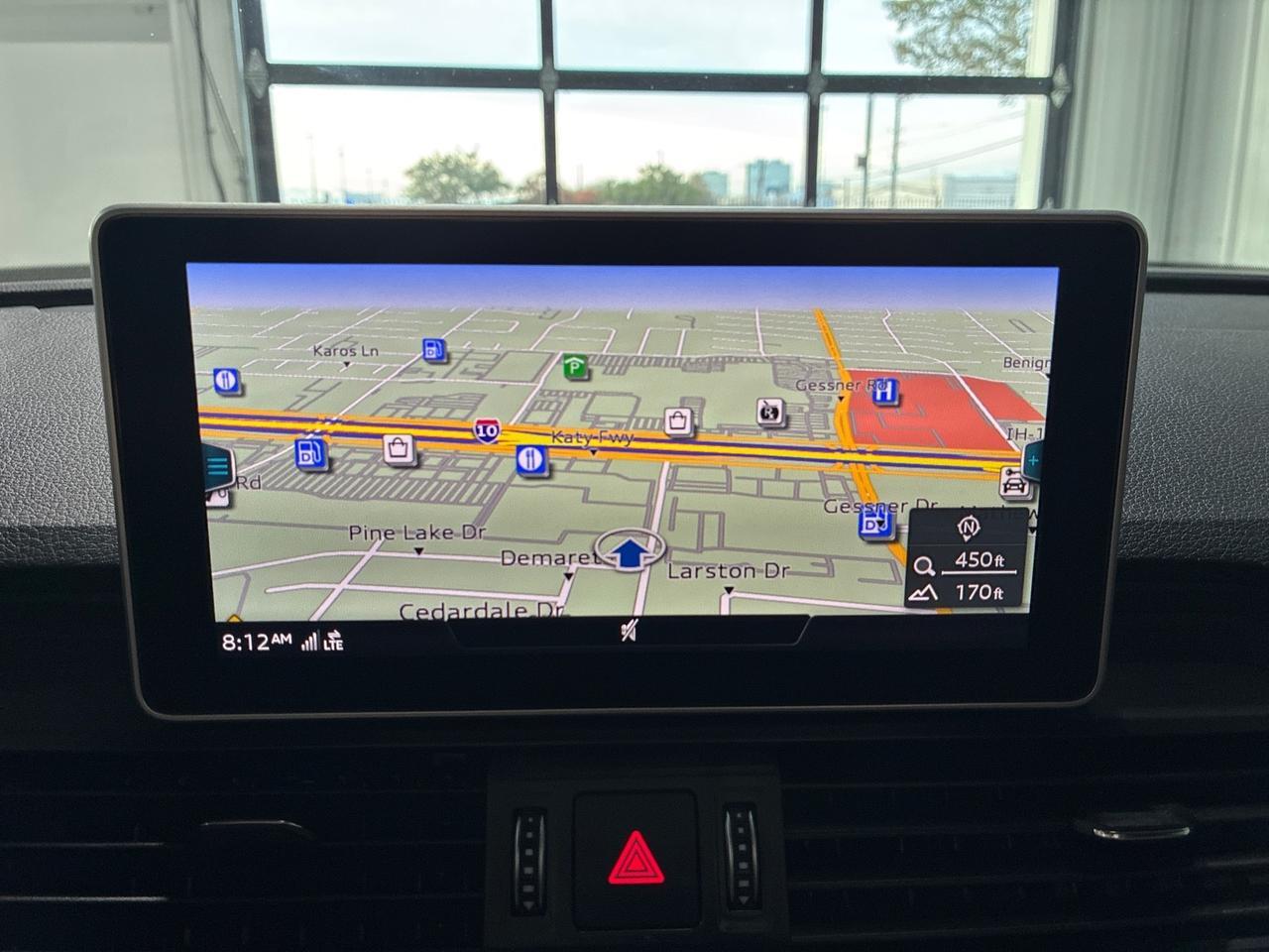 2020 Audi Q5 Premium Plus, 20in Wheels Houston TX