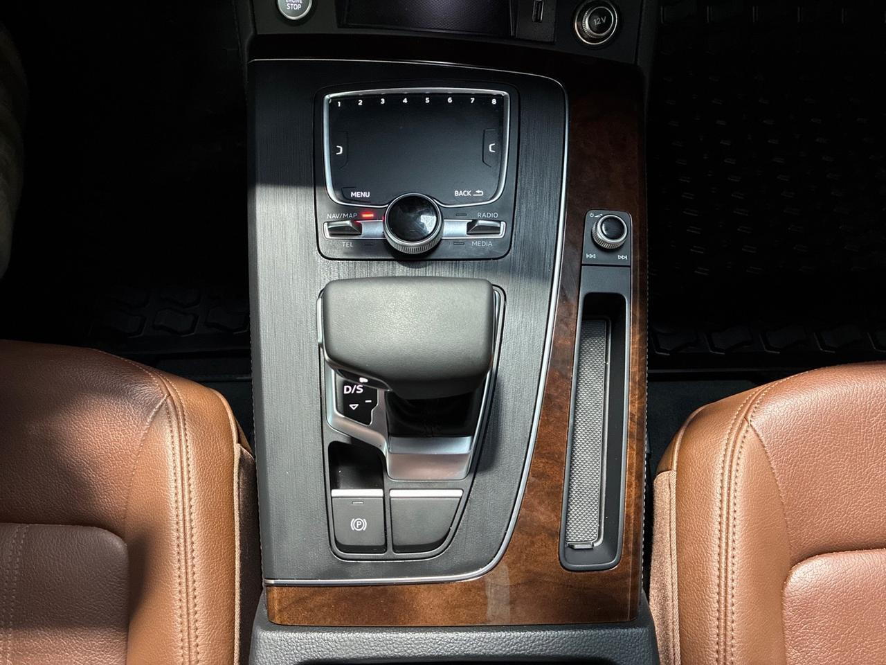 2020 Audi Q5 Premium Plus, 20in Wheels Houston TX