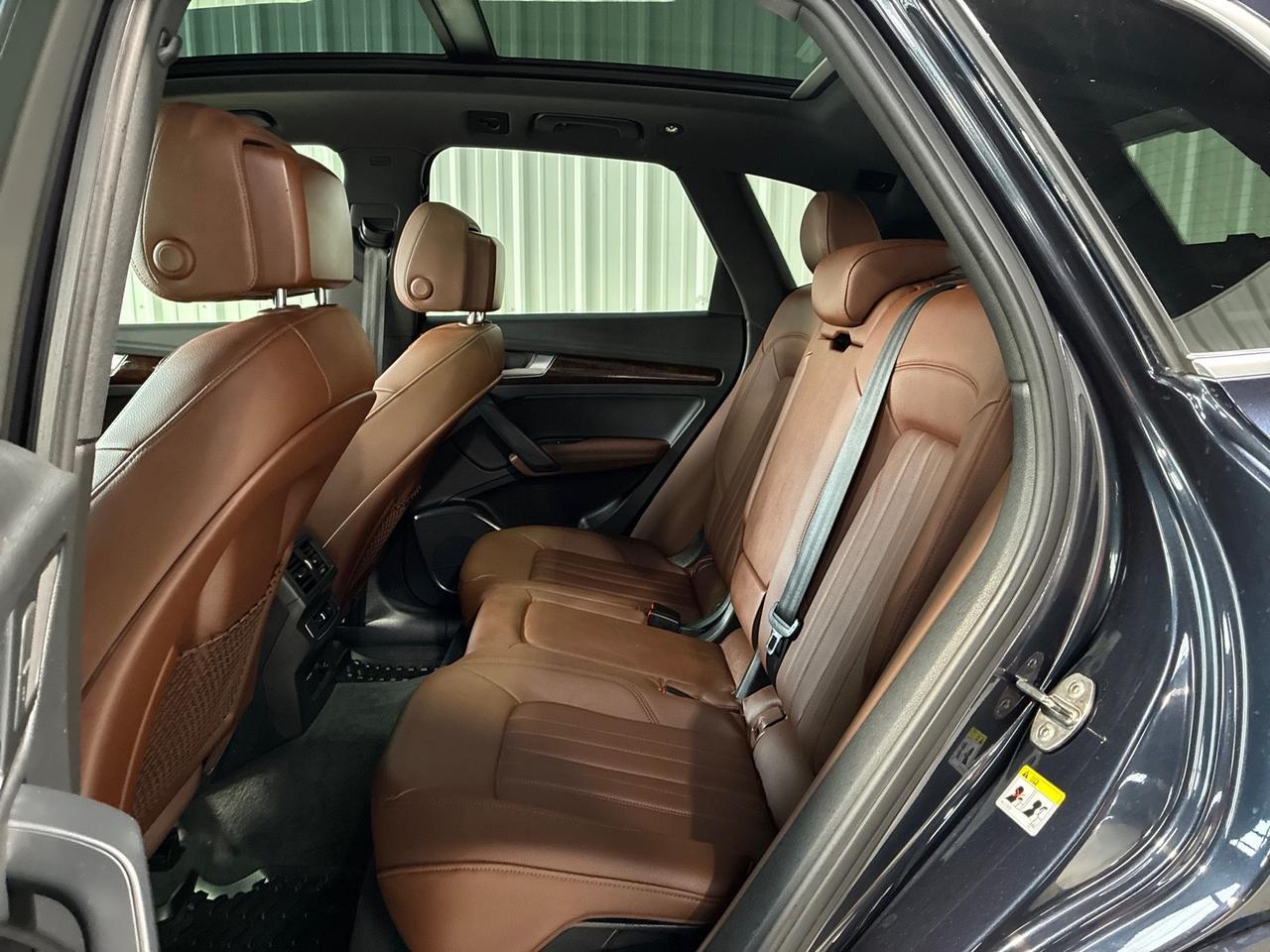 2020 Audi Q5 Premium Plus, 20in Wheels Houston TX