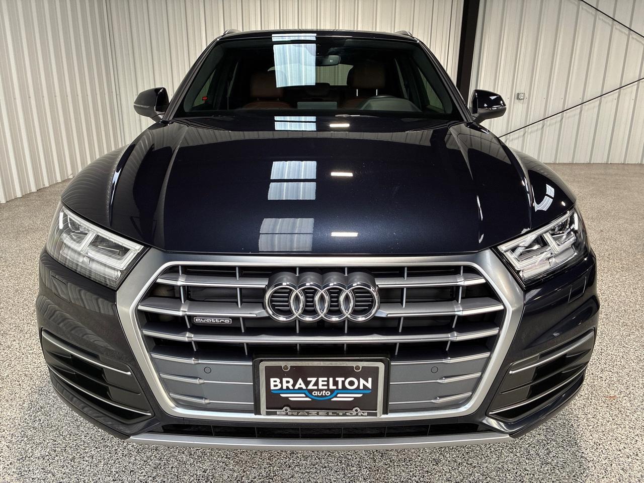 2020 Audi Q5 Premium Plus, 20in Wheels Houston TX