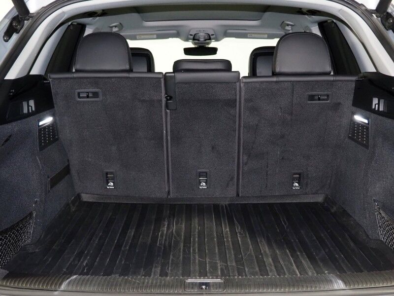 2020 Audi Q5 Premium Plus 45 TFSI Quattro *NAVIGATION, VIRTUAL COCKPIT, SAFTEY ALERTS, BACKUP-CAMERA, PANORAMA MOONROOF, LEATHER, CLIMATE SEATS, POWER LIFTGATE, 20 INCH WHEELS, WIRELESS CHARGING, ANDROID & APPLE Round Rock TX