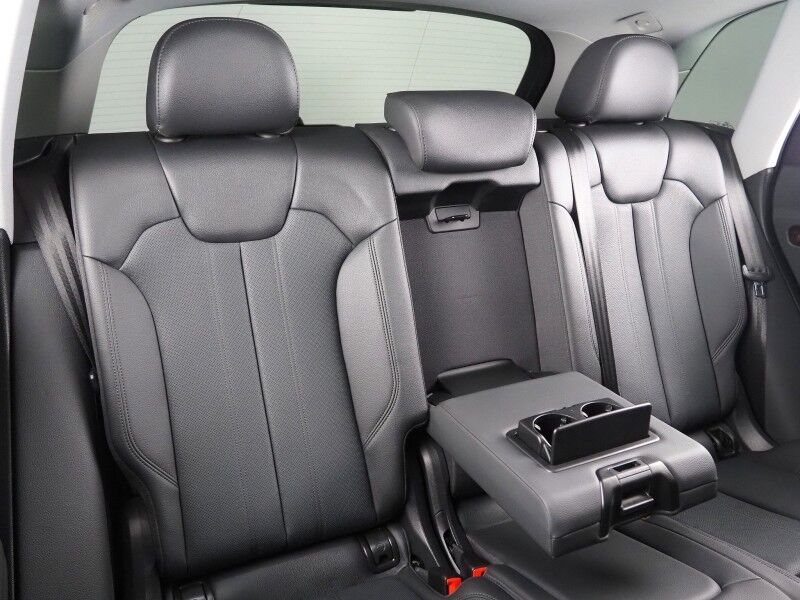 2020 Audi Q5 Premium Plus 45 TFSI Quattro *NAVIGATION, VIRTUAL COCKPIT, SAFTEY ALERTS, BACKUP-CAMERA, PANORAMA MOONROOF, LEATHER, CLIMATE SEATS, POWER LIFTGATE, 20 INCH WHEELS, WIRELESS CHARGING, ANDROID & APPLE Round Rock TX