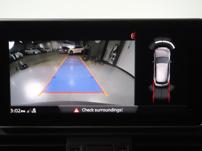 2020 Audi Q5 Premium Plus 45 TFSI Quattro *NAVIGATION, VIRTUAL COCKPIT, SAFTEY ALERTS, BACKUP-CAMERA, PANORAMA MOONROOF, LEATHER, CLIMATE SEATS, POWER LIFTGATE, 20 INCH WHEELS, WIRELESS CHARGING, ANDROID & APPLE Round Rock TX