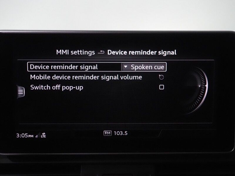 2020 Audi Q5 Premium Plus 45 TFSI Quattro *NAVIGATION, VIRTUAL COCKPIT, SAFTEY ALERTS, BACKUP-CAMERA, PANORAMA MOONROOF, LEATHER, CLIMATE SEATS, POWER LIFTGATE, 20 INCH WHEELS, WIRELESS CHARGING, ANDROID & APPLE Round Rock TX