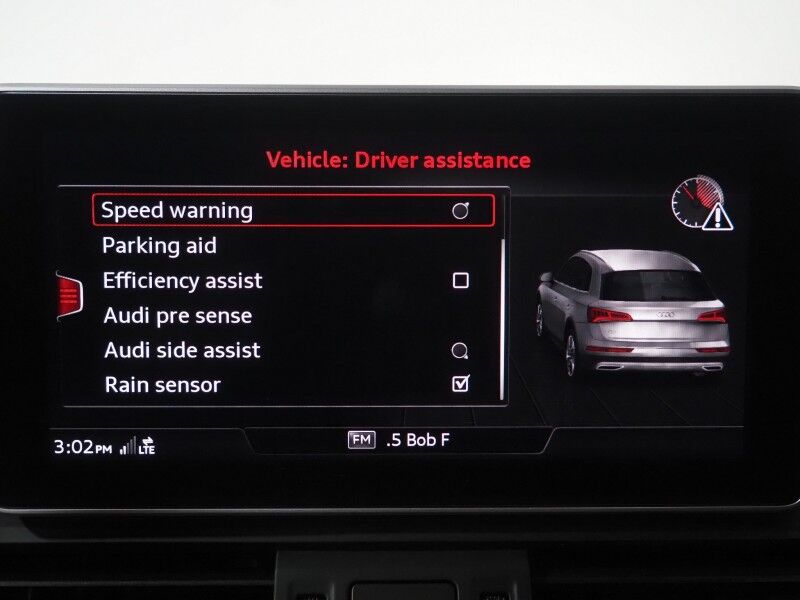 2020 Audi Q5 Premium Plus 45 TFSI Quattro *NAVIGATION, VIRTUAL COCKPIT, SAFTEY ALERTS, BACKUP-CAMERA, PANORAMA MOONROOF, LEATHER, CLIMATE SEATS, POWER LIFTGATE, 20 INCH WHEELS, WIRELESS CHARGING, ANDROID & APPLE Round Rock TX