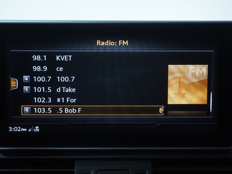 2020 Audi Q5 Premium Plus 45 TFSI Quattro *NAVIGATION, VIRTUAL COCKPIT, SAFTEY ALERTS, BACKUP-CAMERA, PANORAMA MOONROOF, LEATHER, CLIMATE SEATS, POWER LIFTGATE, 20 INCH WHEELS, WIRELESS CHARGING, ANDROID & APPLE Round Rock TX