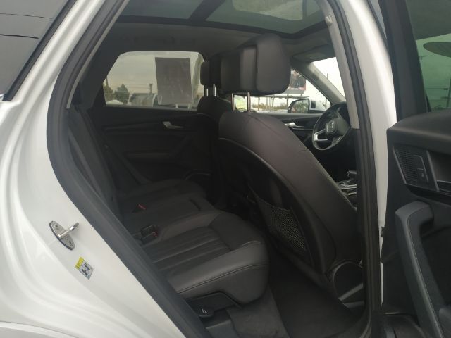 2020 Audi Q5 Premium Plus 45 TFSI quattro S tronic Sarasota FL