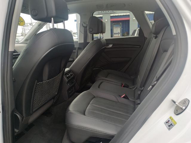 2020 Audi Q5 Premium Plus 45 TFSI quattro S tronic Sarasota FL