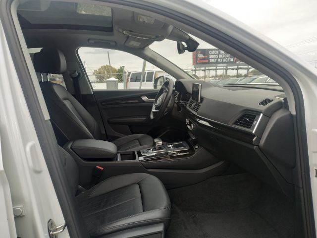 2020 Audi Q5 Premium Plus 45 TFSI quattro S tronic Sarasota FL