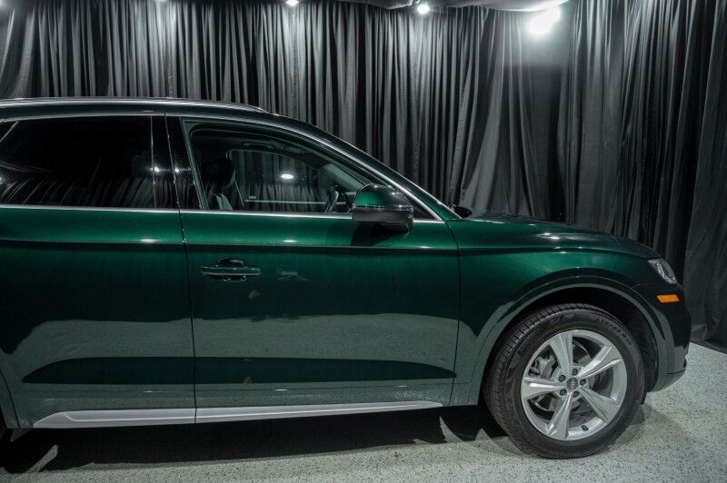 2020 Audi Q5 Premium Plus 45 TFSI quattro SUV Peoria AZ