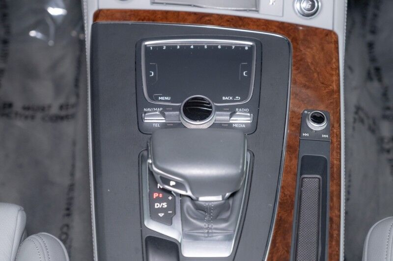2020 Audi Q5 Premium Plus 45 TFSI quattro SUV Peoria AZ