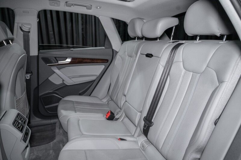 2020 Audi Q5 Premium Plus 45 TFSI quattro SUV Peoria AZ