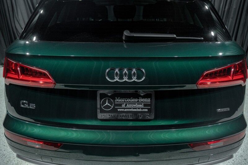 2020 Audi Q5 Premium Plus 45 TFSI quattro SUV Peoria AZ
