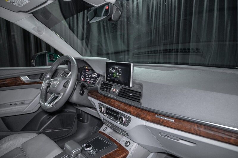 2020 Audi Q5 Premium Plus 45 TFSI quattro SUV Peoria AZ