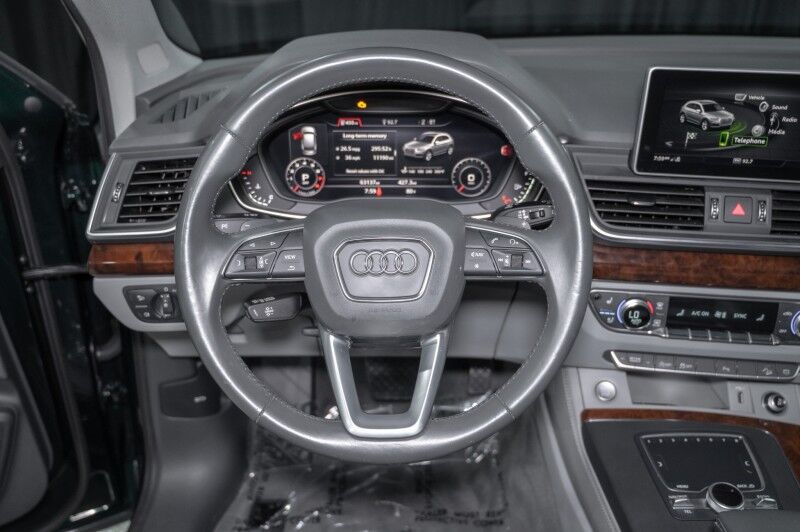 2020 Audi Q5 Premium Plus 45 TFSI quattro SUV Peoria AZ