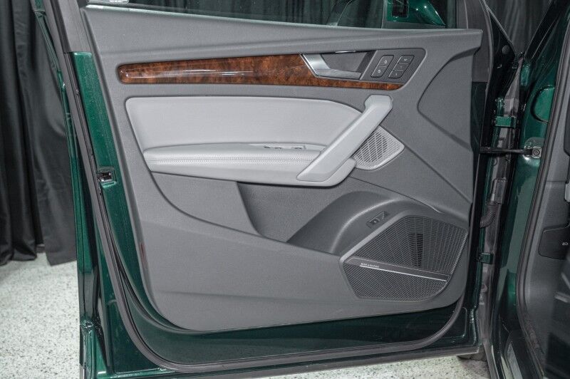 2020 Audi Q5 Premium Plus 45 TFSI quattro SUV Peoria AZ