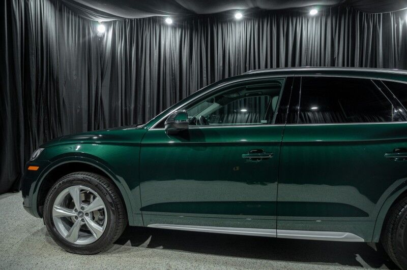 2020 Audi Q5 Premium Plus 45 TFSI quattro SUV Peoria AZ