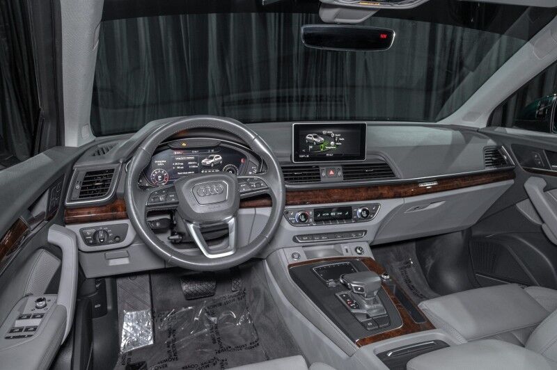2020 Audi Q5 Premium Plus 45 TFSI quattro SUV Peoria AZ