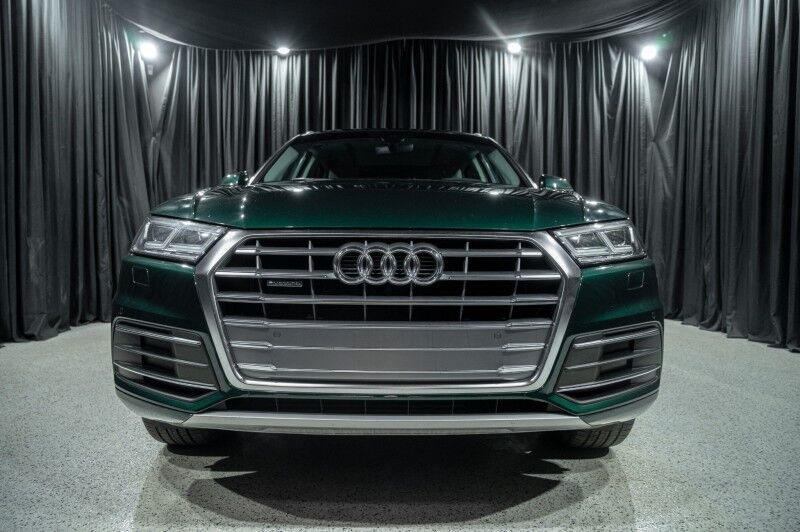 2020 Audi Q5 Premium Plus 45 TFSI quattro SUV Peoria AZ
