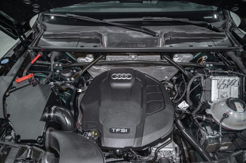 2020 Audi Q5 Premium Plus 45 TFSI quattro SUV Peoria AZ