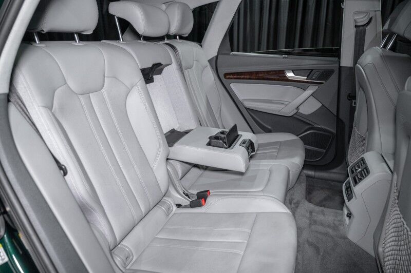 2020 Audi Q5 Premium Plus 45 TFSI quattro SUV Peoria AZ