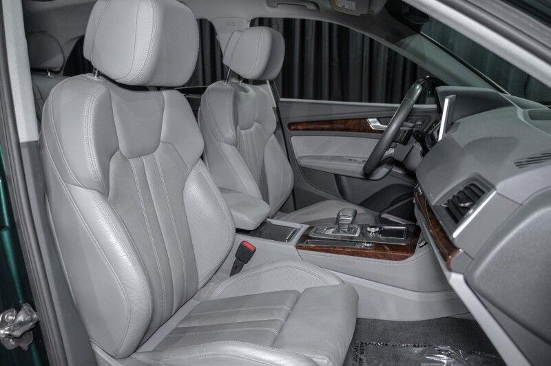 2020 Audi Q5 Premium Plus 45 TFSI quattro SUV Peoria AZ