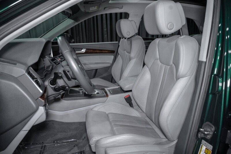 2020 Audi Q5 Premium Plus 45 TFSI quattro SUV Peoria AZ