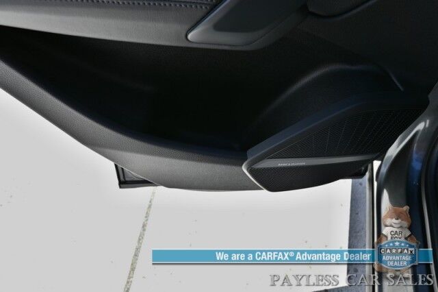 2020 Audi Q5 Premium Plus / AWD / S-Line / Hybrid / Driver Assist & Cold Weather Pkg / Front & Rear Heated Leather Seats / Heated Steering Wheel / Sunroof / NAV / Bang & Olufsen / Adaptive Cruise / Lane Depart & Blind Spot Wasilla AK