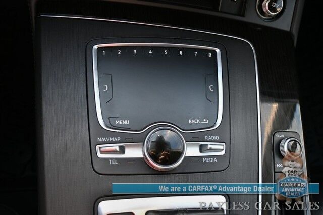 2020 Audi Q5 Premium Plus / AWD / S-Line / Hybrid / Driver Assist & Cold Weather Pkg / Front & Rear Heated Leather Seats / Heated Steering Wheel / Sunroof / NAV / Bang & Olufsen / Adaptive Cruise / Lane Depart & Blind Spot Wasilla AK