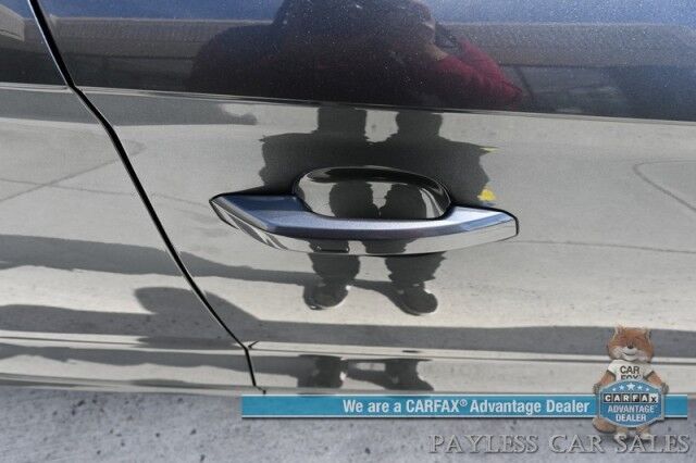 2020 Audi Q5 Premium Plus / AWD / S-Line / Hybrid / Driver Assist & Cold Weather Pkg / Front & Rear Heated Leather Seats / Heated Steering Wheel / Sunroof / NAV / Bang & Olufsen / Adaptive Cruise / Lane Depart & Blind Spot Wasilla AK