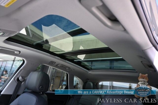 2020 Audi Q5 Premium Plus / AWD / S-Line / Hybrid / Driver Assist & Cold Weather Pkg / Front & Rear Heated Leather Seats / Heated Steering Wheel / Sunroof / NAV / Bang & Olufsen / Adaptive Cruise / Lane Depart & Blind Spot Wasilla AK