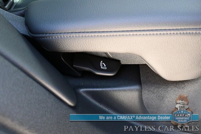 2020 Audi Q5 Premium Plus / AWD / S-Line / Hybrid / Driver Assist & Cold Weather Pkg / Front & Rear Heated Leather Seats / Heated Steering Wheel / Sunroof / NAV / Bang & Olufsen / Adaptive Cruise / Lane Depart & Blind Spot Wasilla AK