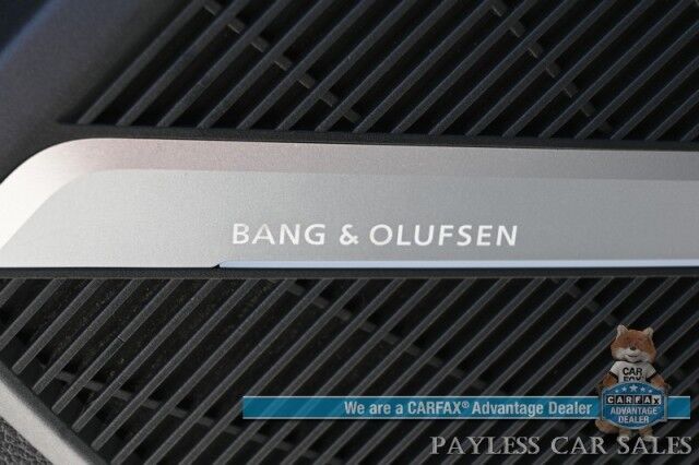 2020 Audi Q5 Premium Plus / AWD / S-Line / Hybrid / Driver Assist & Cold Weather Pkg / Front & Rear Heated Leather Seats / Heated Steering Wheel / Sunroof / NAV / Bang & Olufsen / Adaptive Cruise / Lane Depart & Blind Spot Wasilla AK