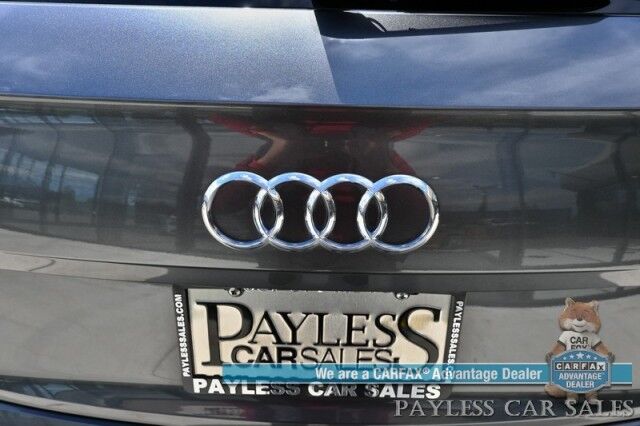 2020 Audi Q5 Premium Plus / AWD / S-Line / Hybrid / Driver Assist & Cold Weather Pkg / Front & Rear Heated Leather Seats / Heated Steering Wheel / Sunroof / NAV / Bang & Olufsen / Adaptive Cruise / Lane Depart & Blind Spot Wasilla AK