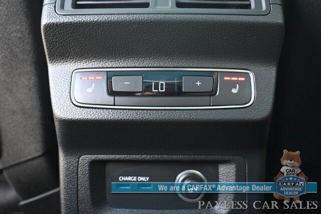 2020 Audi Q5 Premium Plus / AWD / S-Line / Hybrid / Driver Assist & Cold Weather Pkg / Front & Rear Heated Leather Seats / Heated Steering Wheel / Sunroof / NAV / Bang & Olufsen / Adaptive Cruise / Lane Depart & Blind Spot Wasilla AK