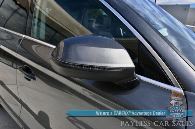 2020 Audi Q5 Premium Plus / AWD / S-Line / Hybrid / Driver Assist & Cold Weather Pkg / Front & Rear Heated Leather Seats / Heated Steering Wheel / Sunroof / NAV / Bang & Olufsen / Adaptive Cruise / Lane Depart & Blind Spot Wasilla AK