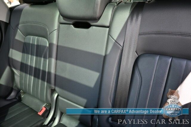 2020 Audi Q5 Premium Plus / AWD / S-Line / Hybrid / Driver Assist & Cold Weather Pkg / Front & Rear Heated Leather Seats / Heated Steering Wheel / Sunroof / NAV / Bang & Olufsen / Adaptive Cruise / Lane Depart & Blind Spot Wasilla AK