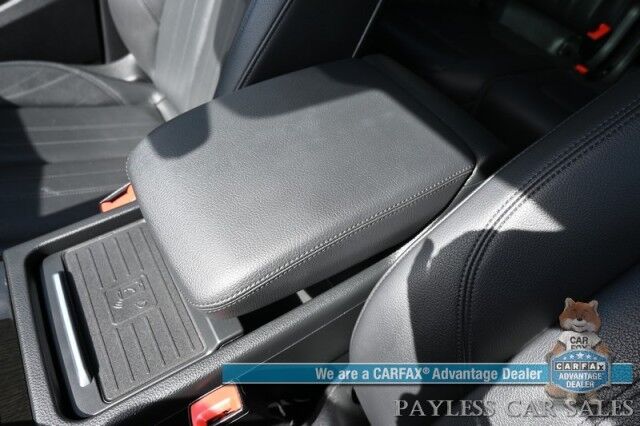 2020 Audi Q5 Premium Plus / AWD / S-Line / Hybrid / Driver Assist & Cold Weather Pkg / Front & Rear Heated Leather Seats / Heated Steering Wheel / Sunroof / NAV / Bang & Olufsen / Adaptive Cruise / Lane Depart & Blind Spot Wasilla AK