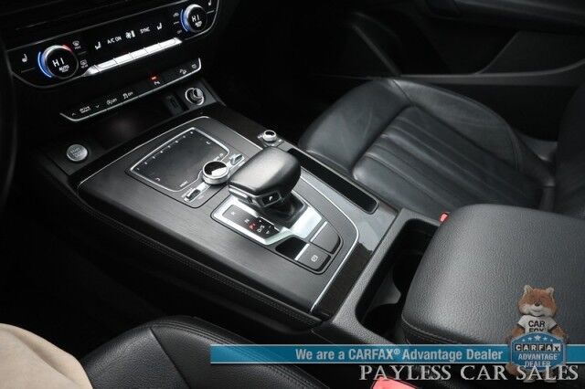 2020 Audi Q5 Premium Plus Wasilla AK
