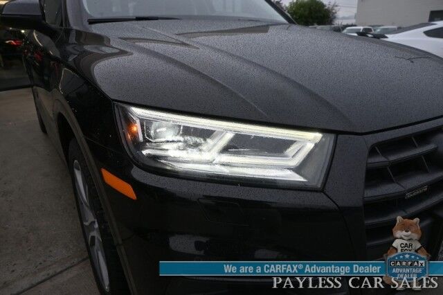 2020 Audi Q5 Premium Plus Wasilla AK