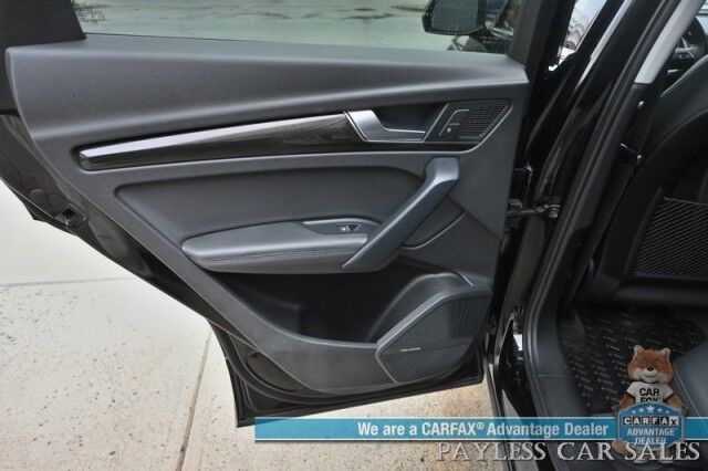 2020 Audi Q5 Premium Plus Wasilla AK