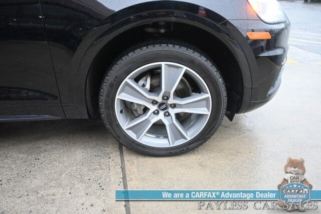 2020 Audi Q5 Premium Plus Wasilla AK