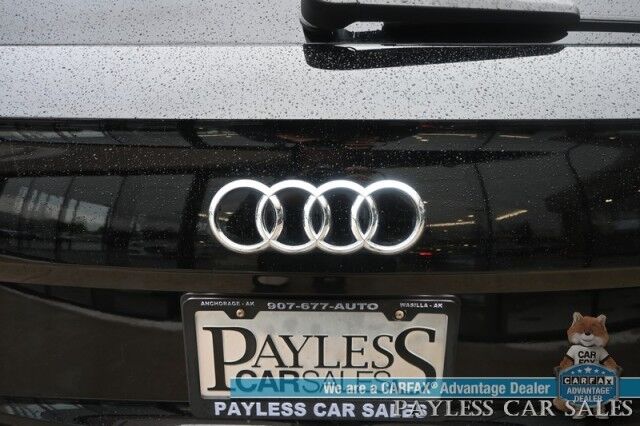 2020 Audi Q5 Premium Plus Wasilla AK