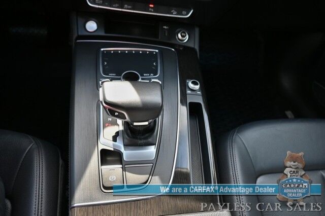 2020 Audi Q5 Premium Plus Wasilla AK
