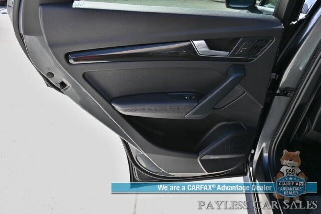 2020 Audi Q5 Premium Plus Wasilla AK