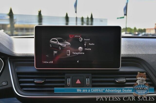 2020 Audi Q5 Premium Plus Wasilla AK