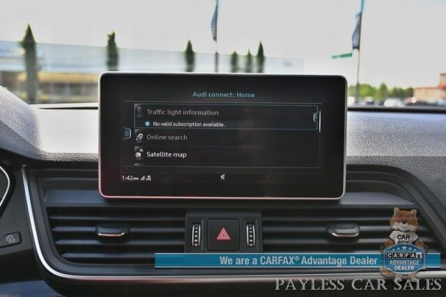 2020 Audi Q5 Premium Plus Wasilla AK