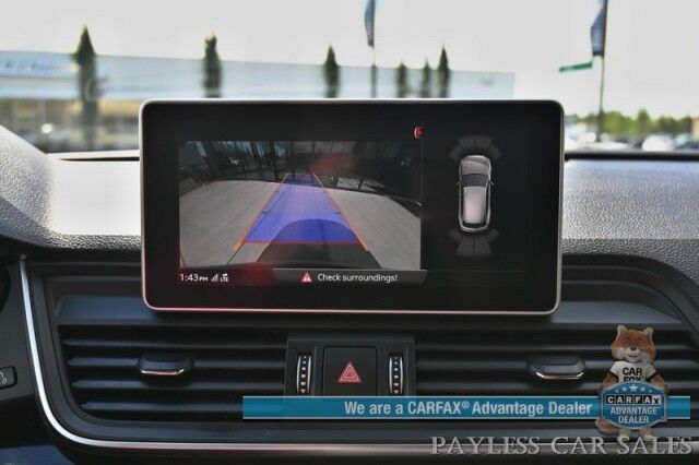 2020 Audi Q5 Premium Plus Wasilla AK