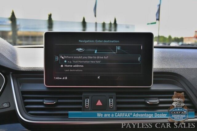 2020 Audi Q5 Premium Plus Wasilla AK