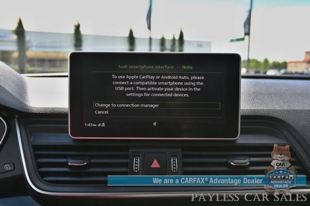 2020 Audi Q5 Premium Plus Wasilla AK